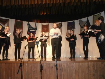 Polepoje in Illumina, november 2013 7